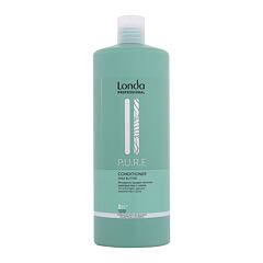 Kondicionér Londa Professional P.U.R.E 1000 ml