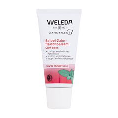 Zubní pasta Weleda Sage Gum Balm 30 ml