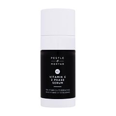 Pleťové sérum Pestle & Mortar Vitamin C 2 Phase Serum 40 ml