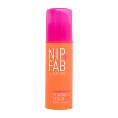 Pleťové sérum NIP+FAB Illuminate Vitamin C Fix Serum 5% 50 ml