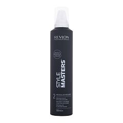 Tužidlo na vlasy Revlon Professional Style Masters Modular Mousse 300 ml
