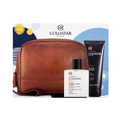 Balzám po holení Collistar Uomo Sensitive Skins After-Shave 100 ml Kazeta