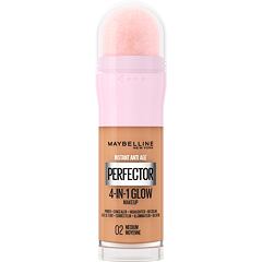 Make-up Maybelline Instant Anti-Age Perfector 4-In-1 Glow 20 ml 02 Medium