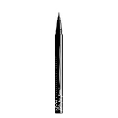 Oční linka NYX Professional Makeup Epic Ink Liner 1 ml 01 Black