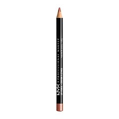 Tužka na rty NYX Professional Makeup Slim Lip Pencil 1 g 828 Ever