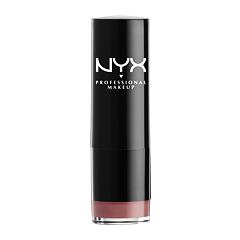 Rtěnka NYX Professional Makeup Extra Creamy Round Lipstick 4 g 615 Minimalism