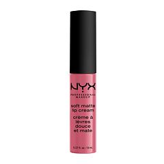 Rtěnka NYX Professional Makeup Soft Matte Lip Cream 8 ml Montreal