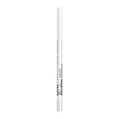 Tužka na oči NYX Professional Makeup Epic Wear Liner Stick 1,21 g 09 Pure White