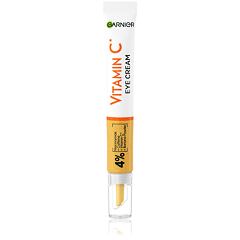 Oční krém Garnier Skin Naturals Vitamin C Eye Cream 15 ml