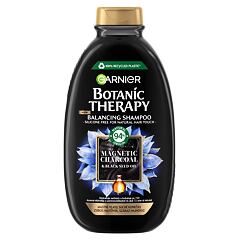 Šampon Garnier Botanic Therapy Magnetic Charcoal & Black Seed Oil 250 ml