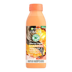 Šampon Garnier Fructis Hair Food Pineapple Glowing Lengths Shampoo 350 ml