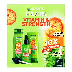 Šampon Garnier Fructis Vitamin & Strength 250 ml Kazeta