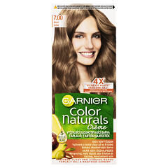 Barva na vlasy Garnier Color Naturals Créme 40 ml 7,00 Natural Blond