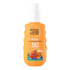Opalovací přípravek na tělo Garnier Ambre Solaire Kids Sun Protection Spray SPF50 150 ml