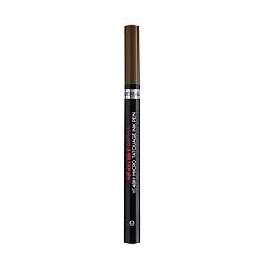 Tužka na obočí L'Oréal Paris Infaillible Brows 48H Micro Tatouage Ink Pen 1 g 3.0 Brunette