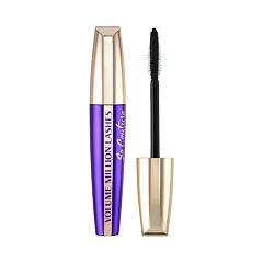 Řasenka L'Oréal Paris Volume Million Lashes So Couture 9,5 ml Black