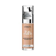 Make-up L'Oréal Paris True Match Super-Blendable Foundation 30 ml 7.5D Golden Chestnut