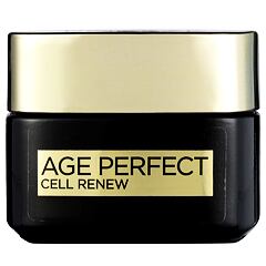 Denní pleťový krém L'Oréal Paris Age Perfect Cell Renew Day Cream 50 ml