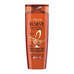 Šampon L'Oréal Paris Elseve Extraordinary Oil Jojoba Nourishing Shampoo 400 ml