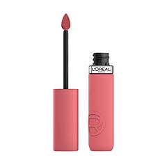 Rtěnka L'Oréal Paris Infaillible Matte Resistance Lipstick 5 ml 120 Major Crush
