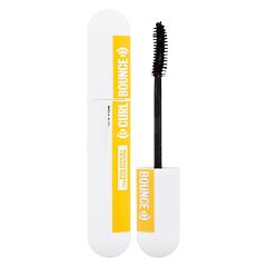 Řasenka Maybelline The Colossal Curl Bounce 10 ml 01 Very Black