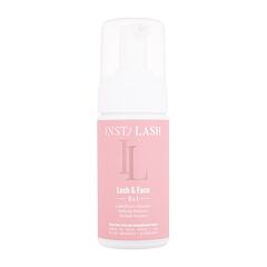 Čisticí pěna Instalash Lash & Face 3in1 100 ml poškozená krabička