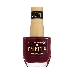 Lak na nehty Max Factor Nailfinity 12 ml 320 The Sensation