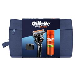 Holicí strojek Gillette ProGlide 1 ks Kazeta