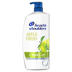 Šampon Head & Shoulders Apple Fresh Anti-Dandruff 900 ml