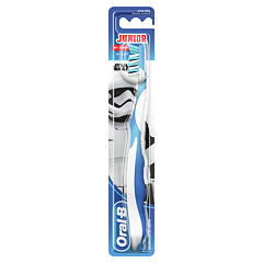 Klasický zubní kartáček Oral-B Junior Star Wars 1 ks