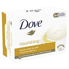 Tuhé mýdlo Dove Nourishing Beauty Cream Bar 90 g