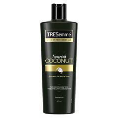 Šampon TRESemmé Nourish Coconut Shampoo 400 ml