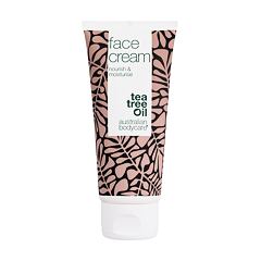 Denní pleťový krém Australian Bodycare Tea Tree Oil Face Cream 100 ml