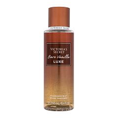 Tělový sprej Victoria´s Secret Bare Vanilla Luxe 250 ml