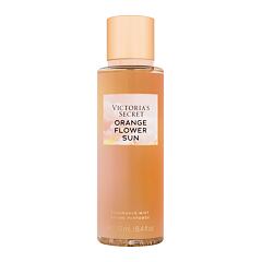 Tělový sprej Victoria´s Secret Orange Flower Sun 250 ml