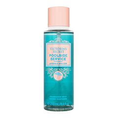 Tělový sprej Victoria´s Secret Poolside Service 250 ml