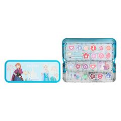 Dekorativní kazeta Lip Smacker Disney Frozen Triple Layer Beauty Tin 1 ks