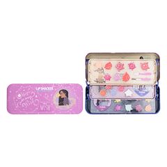 Dekorativní kazeta Lip Smacker Disney Wish Triple Layer Beauty Tin 1 ks