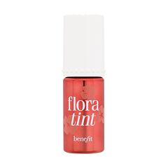 Rtěnka Benefit Floratint Lip & Cheek Stain 6 ml