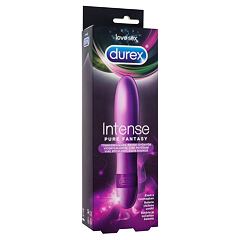 Vibrátor Durex Intense Pure Fantasy 1 ks