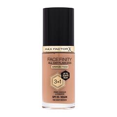 Make-up Max Factor Facefinity All Day Flawless SPF20 30 ml C82 Deep Bronze