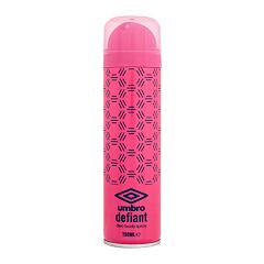 Deodorant UMBRO Defiant 150 ml