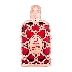 Parfémovaná voda Orientica Luxury Collection Amber Rouge 80 ml