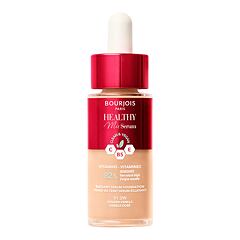 Make-up BOURJOIS Paris Healthy Mix Clean & Vegan Serum Foundation 30 ml 51.2W Golden Vanilla
