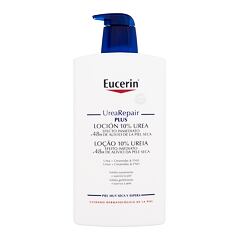 Tělové mléko Eucerin UreaRepair Plus 10% Urea Lotion 1000 ml
