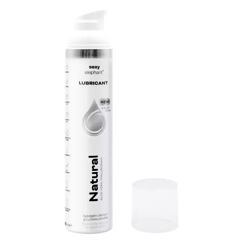 Lubrikační gel Sexy Elephant Lubricant Natural 100 ml