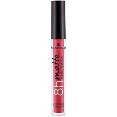 Rtěnka Essence 8h Matte Liquid Lipstick 2,5 ml 07 Classic Red