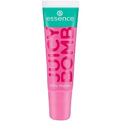 Lesk na rty Essence Juicy Bomb Shiny Lipgloss 10 ml 102 Witty Watermelon