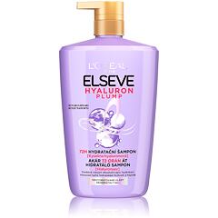 Šampon L'Oréal Paris Elseve Hyaluron Plump Moisture Shampoo 1000 ml