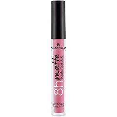 Rtěnka Essence 8h Matte Liquid Lipstick 2,5 ml 05 Pink Blush